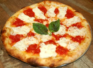 Margherita  Pizza