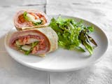 Italian Combo Wrap
