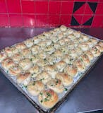 Garlic Knots