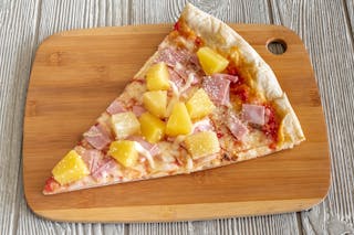 Hawaiian Pizza