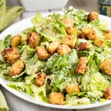 Chicken Caesar  Salad