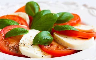 Caprese Salad