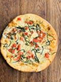 Pizza Roma