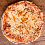 Cheese Pizza