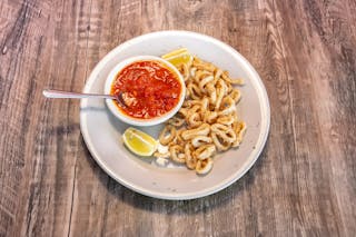 Fried Calamari