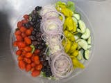 Greek Salad Catering