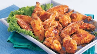 Wings
