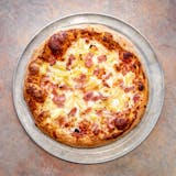 Large 24" Hawaiian Pizza