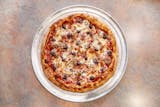 Party Size - Meat Lover's Pizza