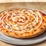 Party Size - Sweet Chili Chicken Pizza