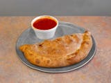 Pizza Pal Calzone