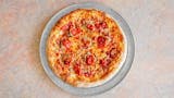Party Size - Meatball Parmigiana Pizza