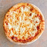 Party Size - Three Cheese Pizza