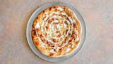 Party Size - Bacon & Chicken Ranch Pizza