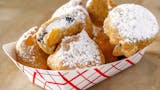 Fried Oreos