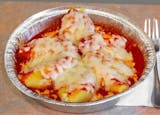 Stuffed Shells