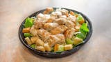 Chicken Caesar Salad