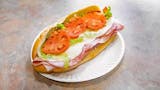 Italian Cold Cut Sub