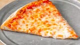 Cheese Pizza Slice