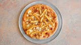 Personal 10" Hot Honey Chicken Pizza