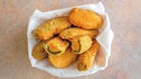 Jalapeno Poppers