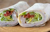 Turkey Wrap