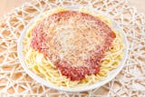 Casa Mia Classic Spaghetti