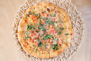 Pizza Sole