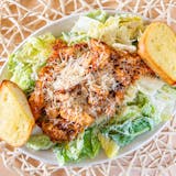 Classic Casa Mia Spicy Chicken Caesar Salad