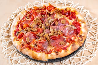 Classic Casa Mia Special Pizza