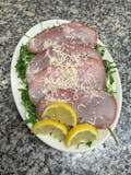 Arugula Salad