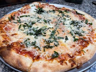 Di Fara Pizza