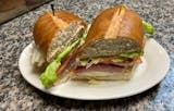 Classic Casa Mia Sub Sandwich