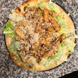 Caesar Piadini with Spicy Chicken
