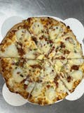 Swiss Alps   Gluten Free Pizza