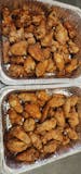 WINGS 6-pound special!