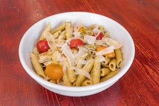 Chicken Penne Pesto