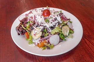 House Salad