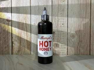 Mango's Hot Honey*