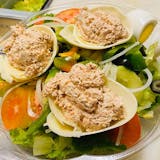 Tuna Salad Platter