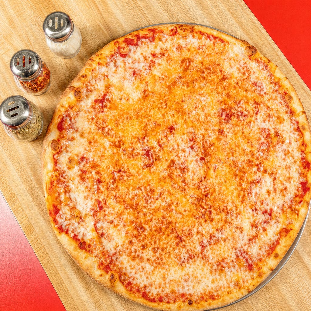 Cheese Pizza