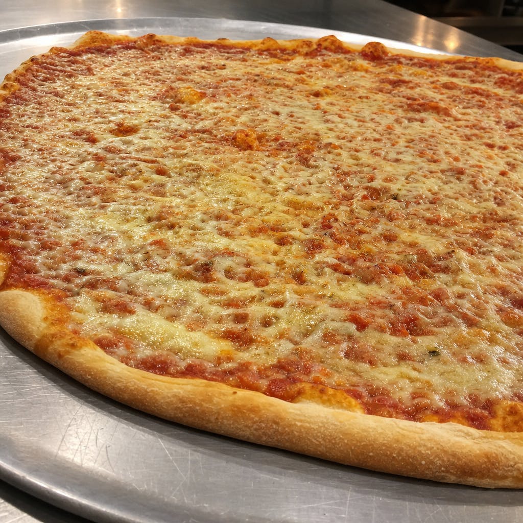 Cheese Pizza