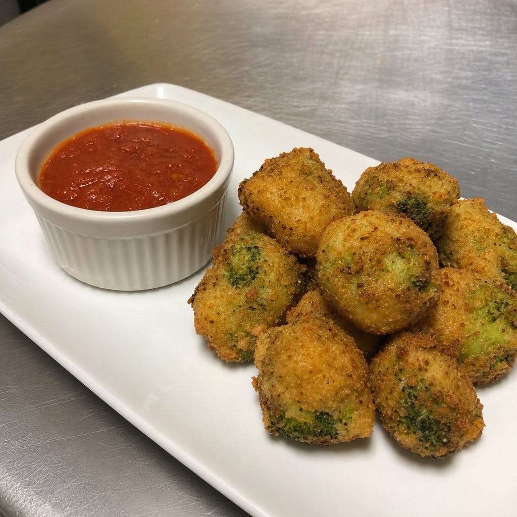 Broccoli Bites