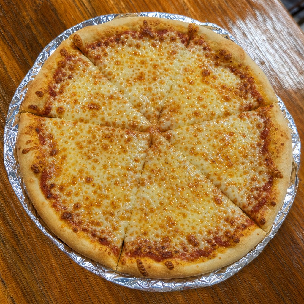 Cheese Pizza