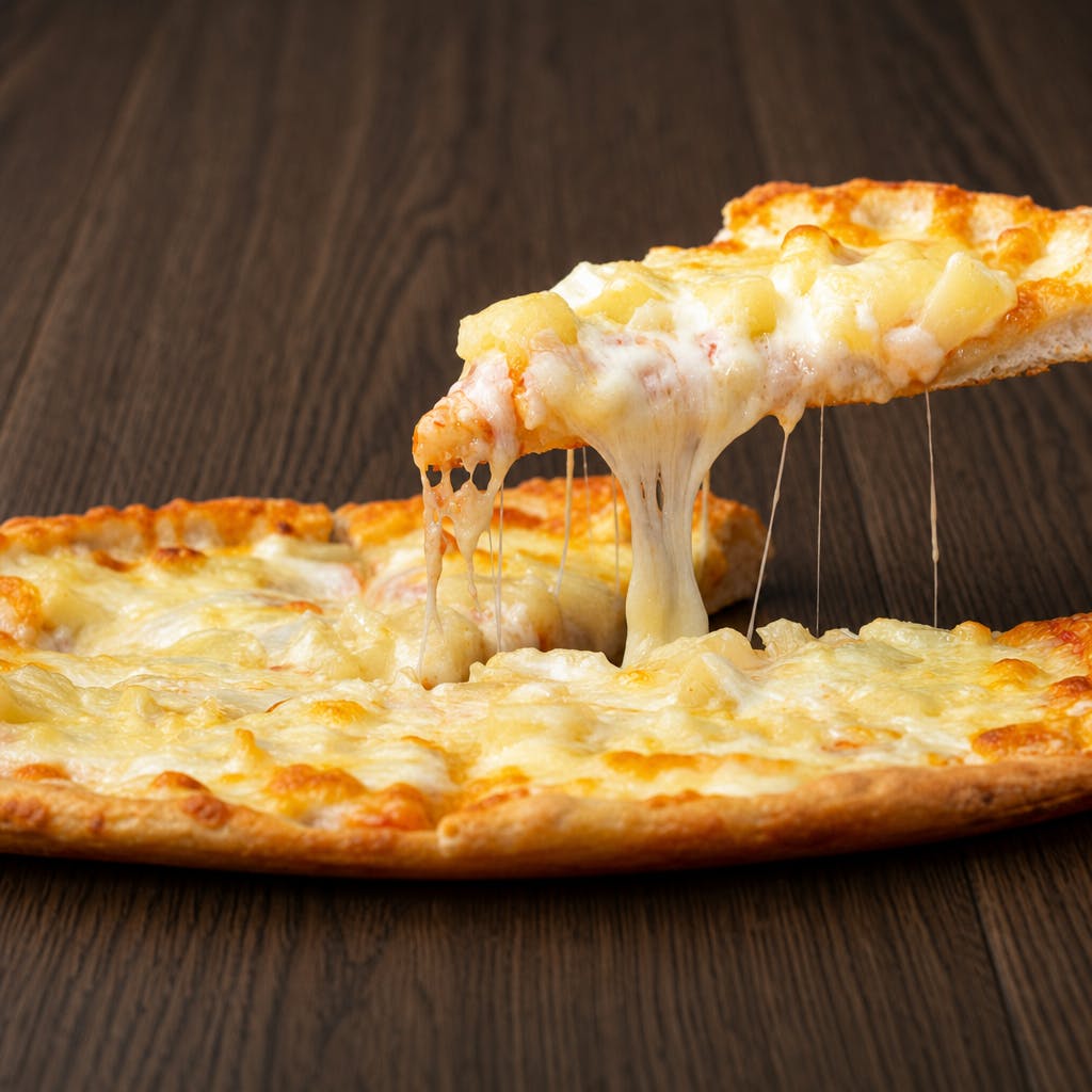Cheese Pizza