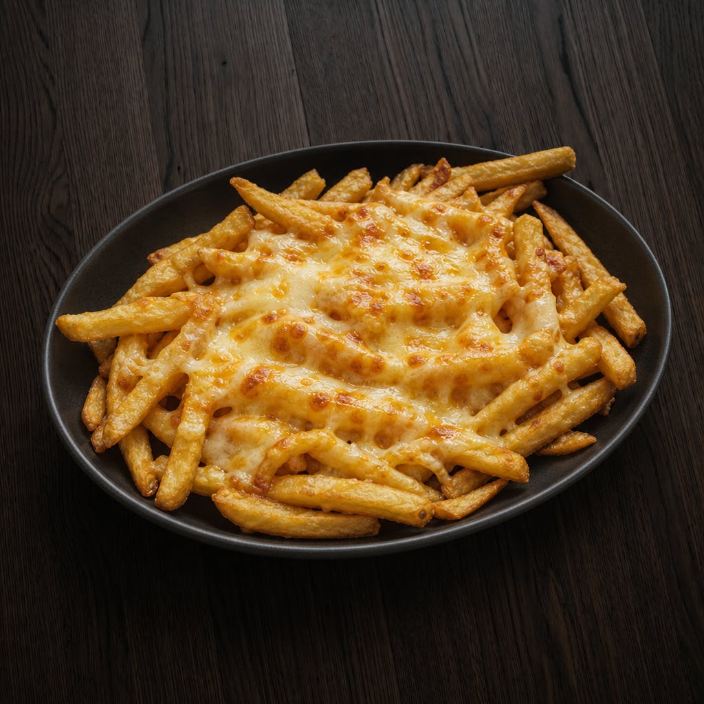 Cheese Fries