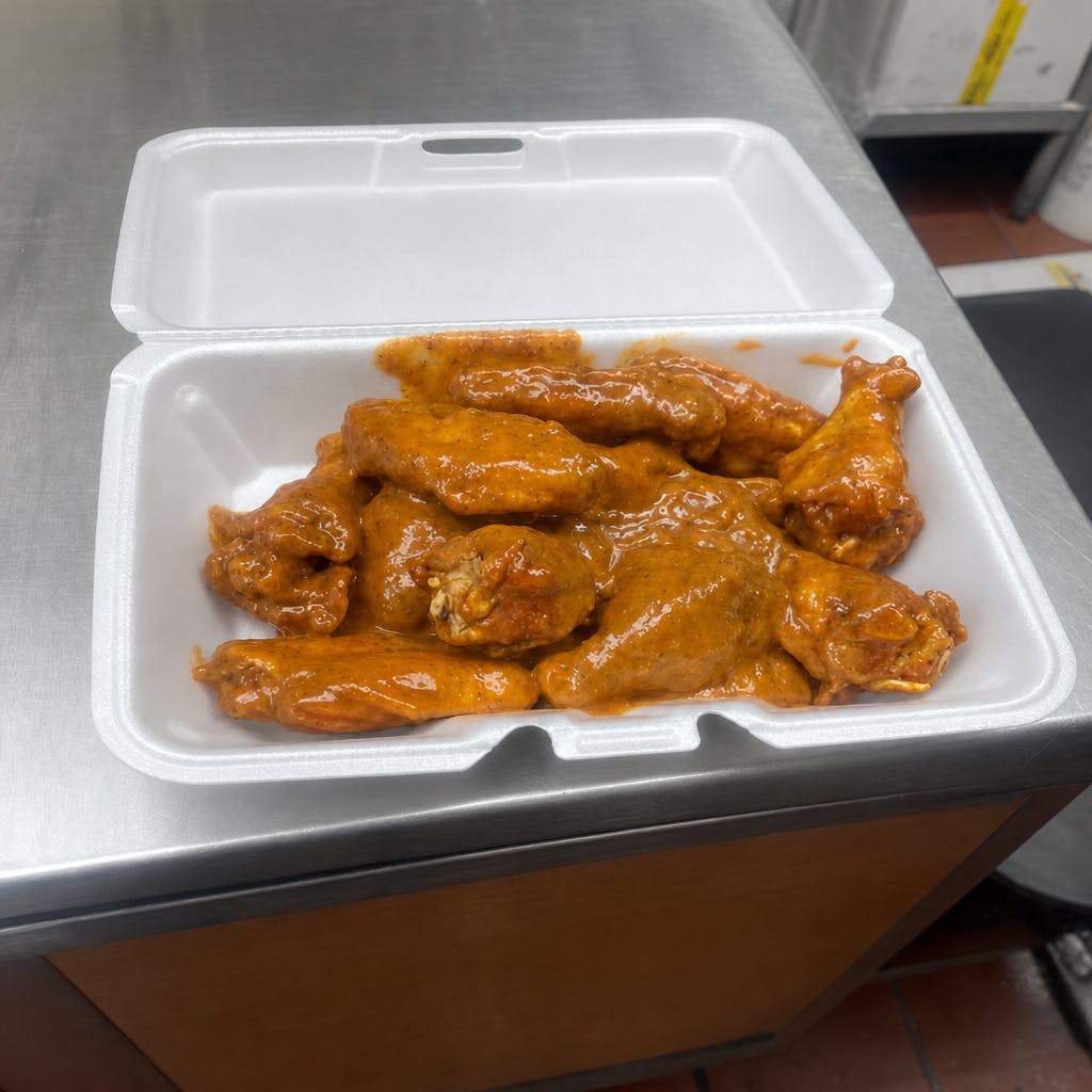 Wings
