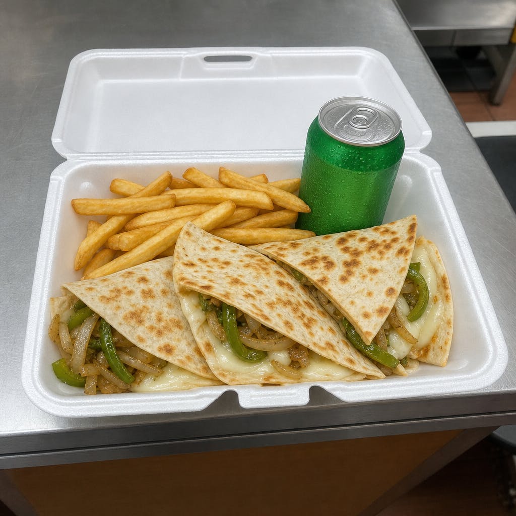 Quesadilla
