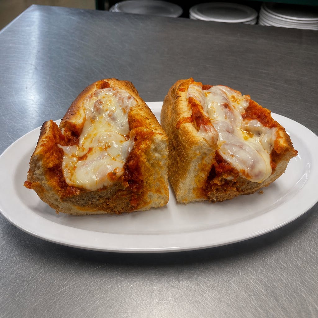 Meatball Sub
