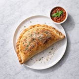 Build Your Own Calzone